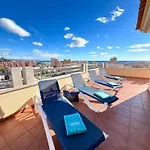 Apartamentos Mediterraneo Real