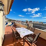 Apartamentos Mediterraneo Real