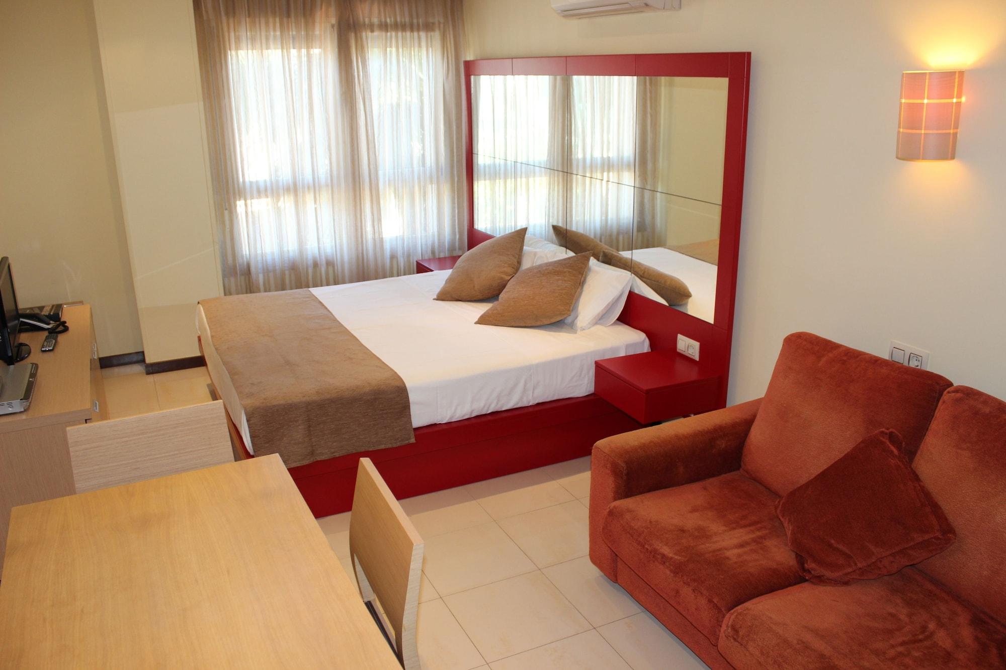 Mediterraneo Real Apartment Fuengirola