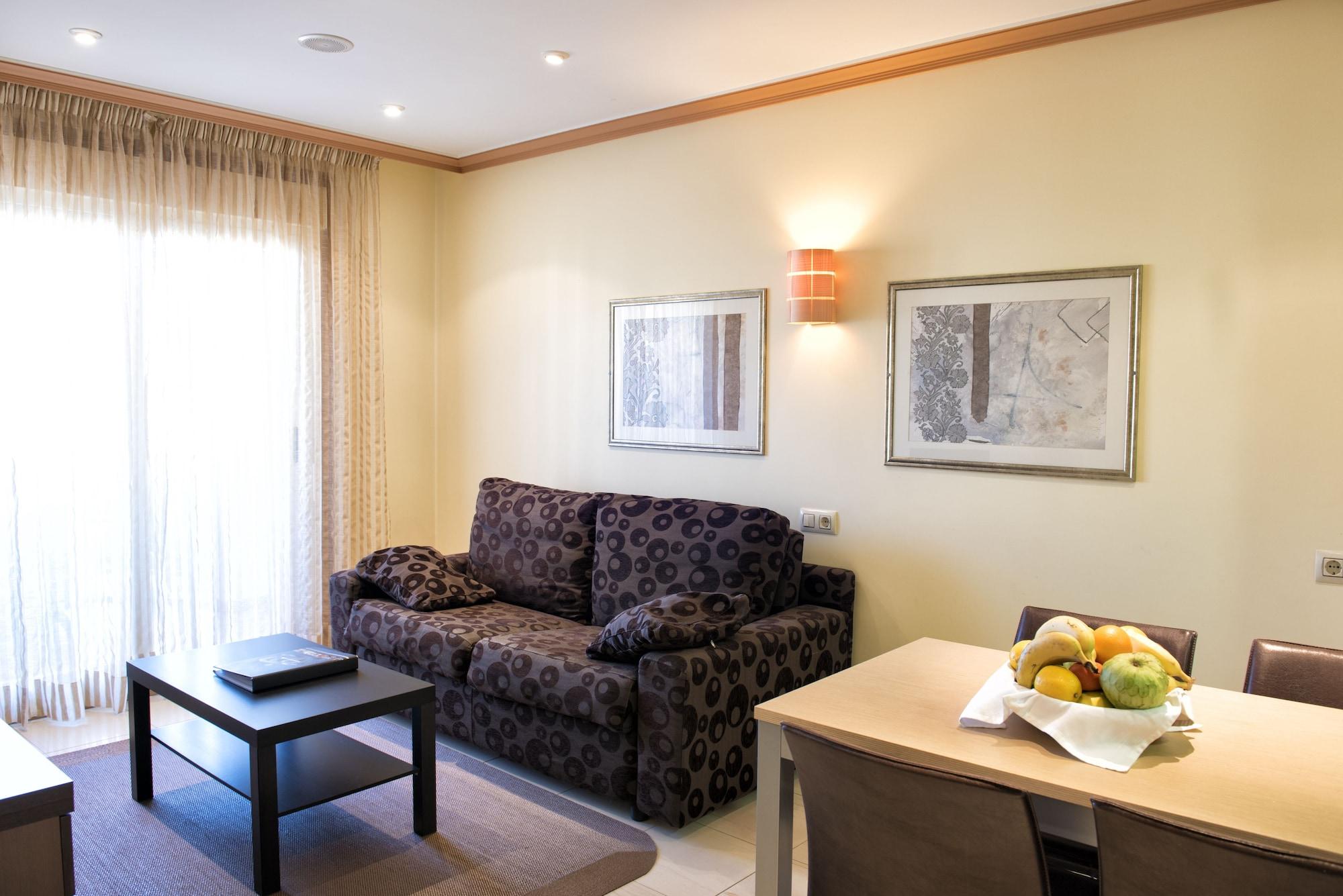 Mediterraneo Real Apartment *
