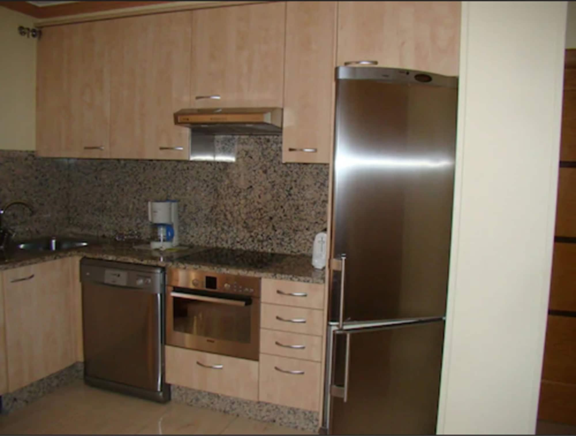 Mediterraneo Real Apartment Fuengirola