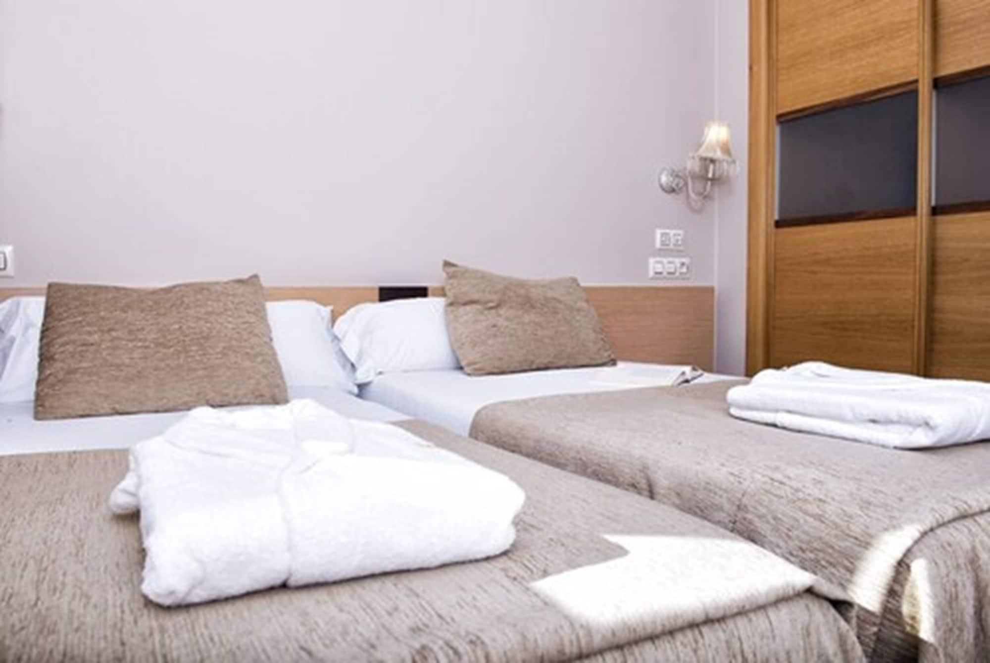 Mediterraneo Real Apartment Fuengirola