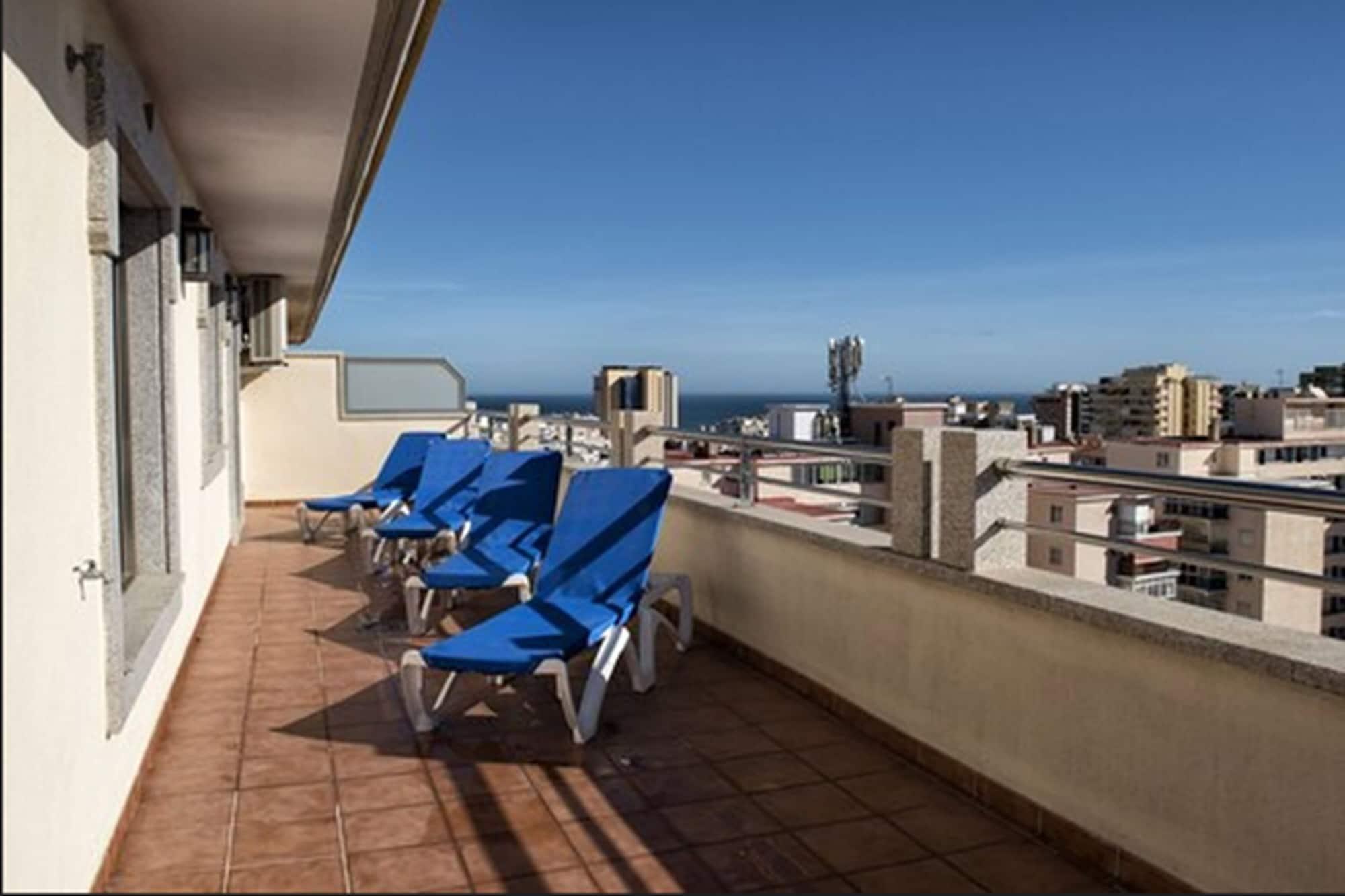 Apartment Mediterraneo Real