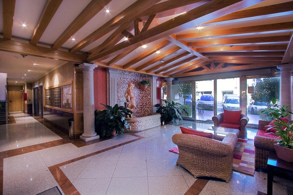 Mediterraneo Real Apartment