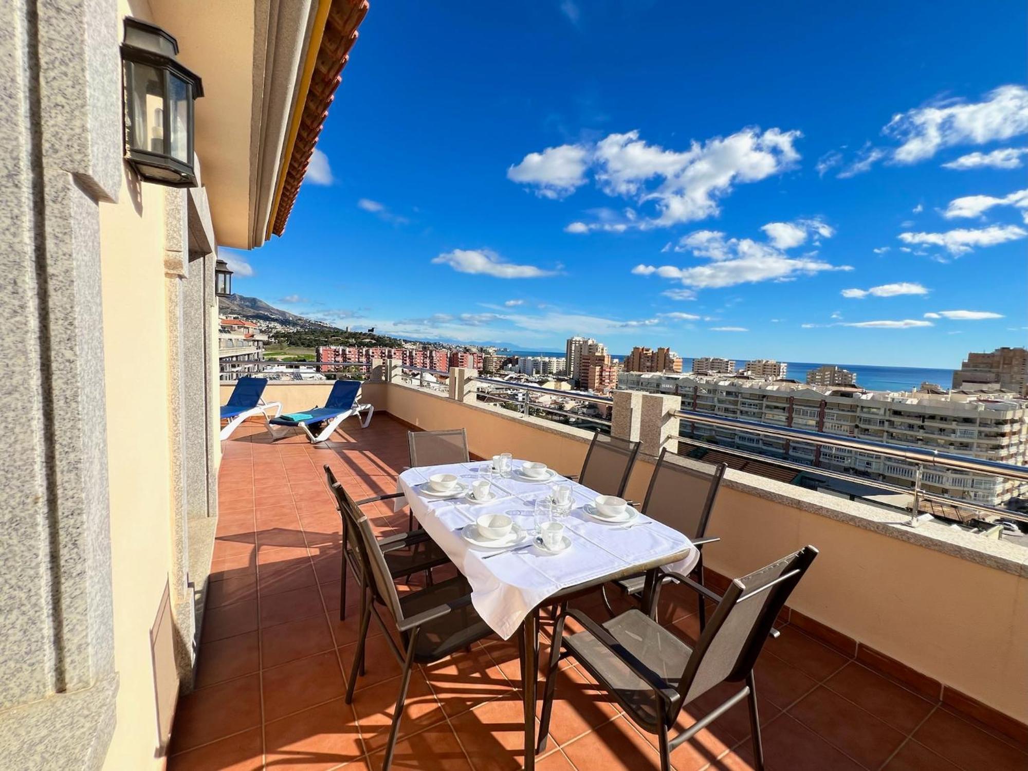Apartment Mediterraneo Real *