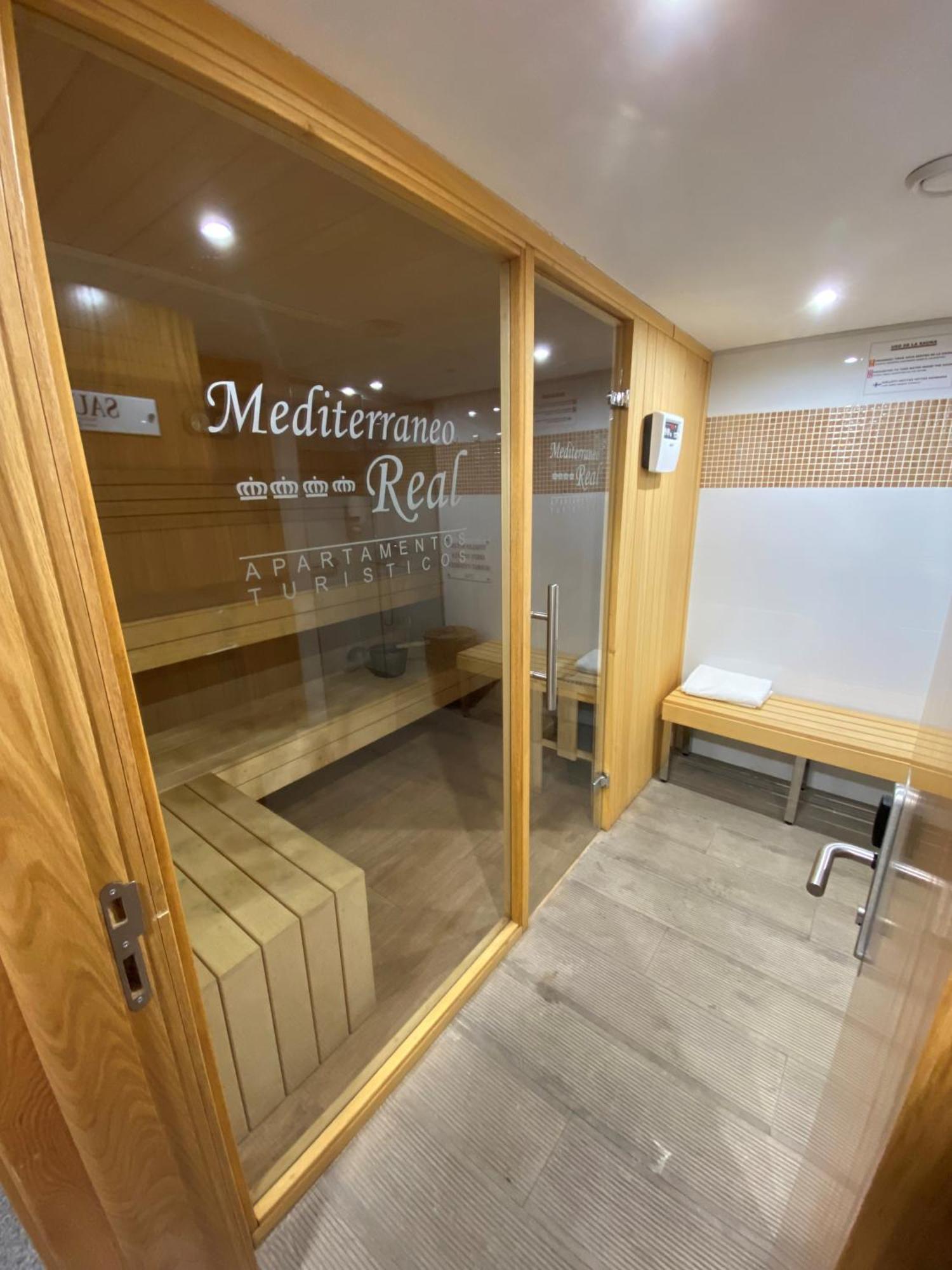 Apartment Mediterraneo Real *