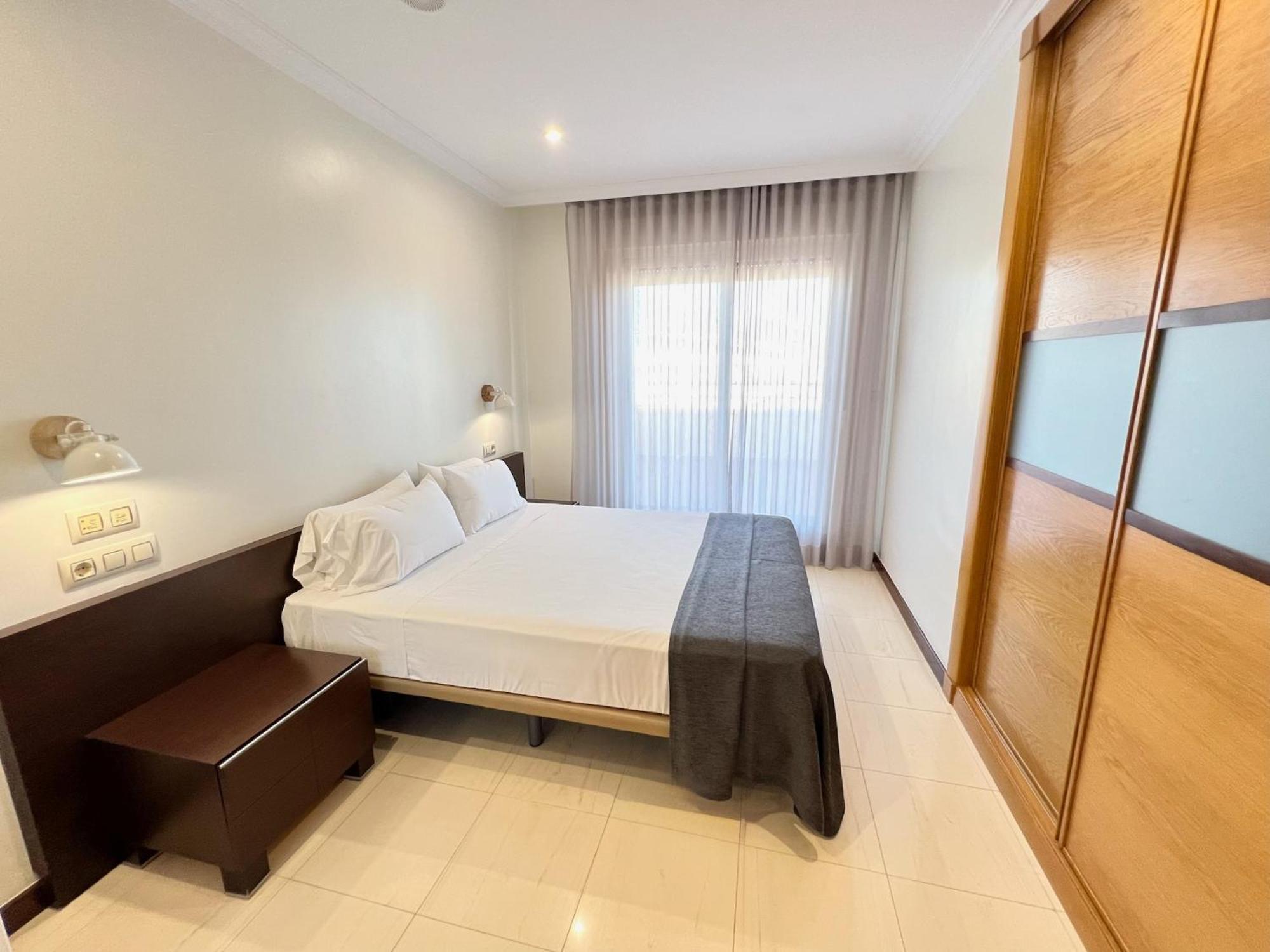 Mediterraneo Real Apartment