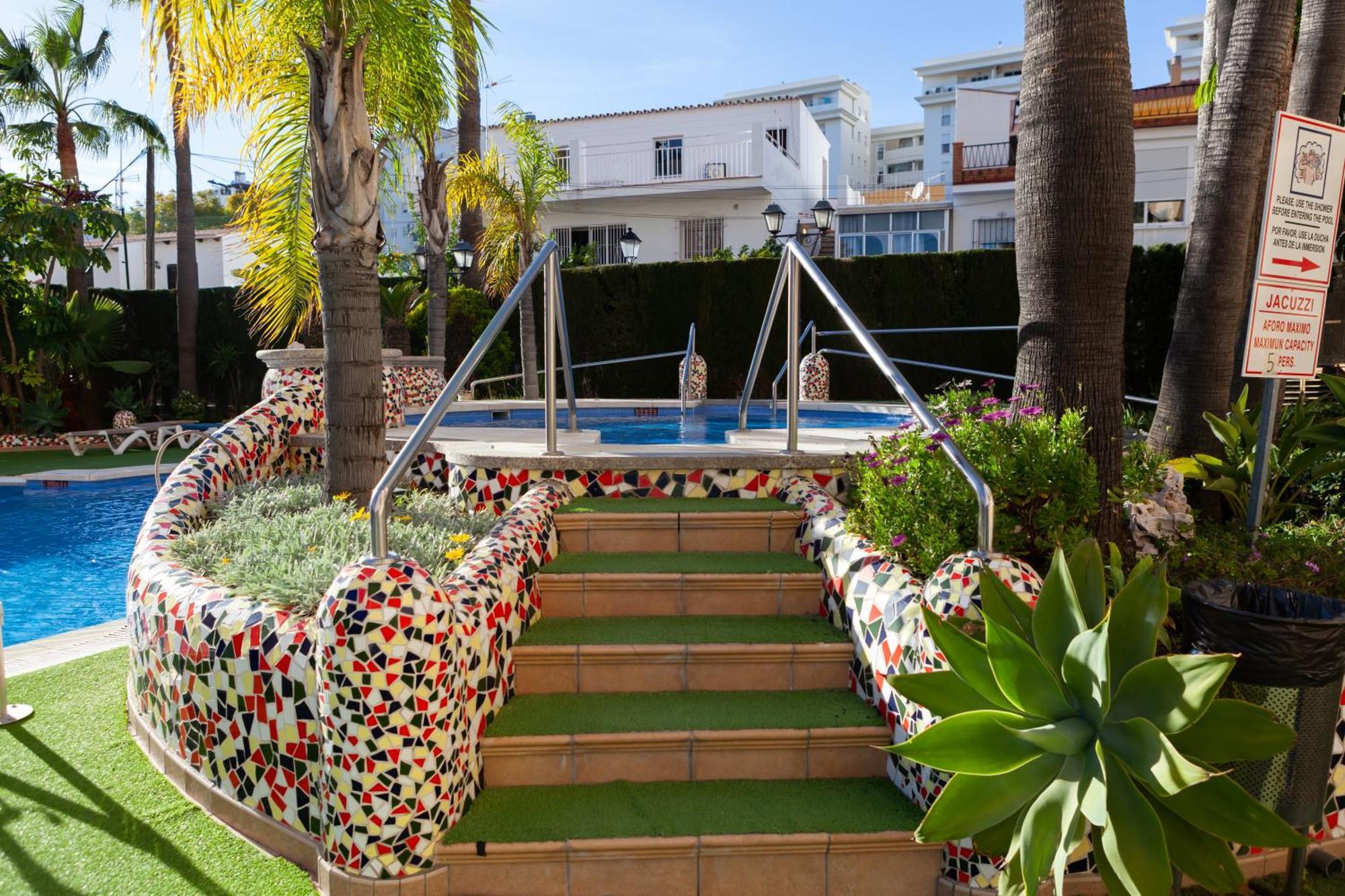 Apartment Mediterraneo Real Fuengirola