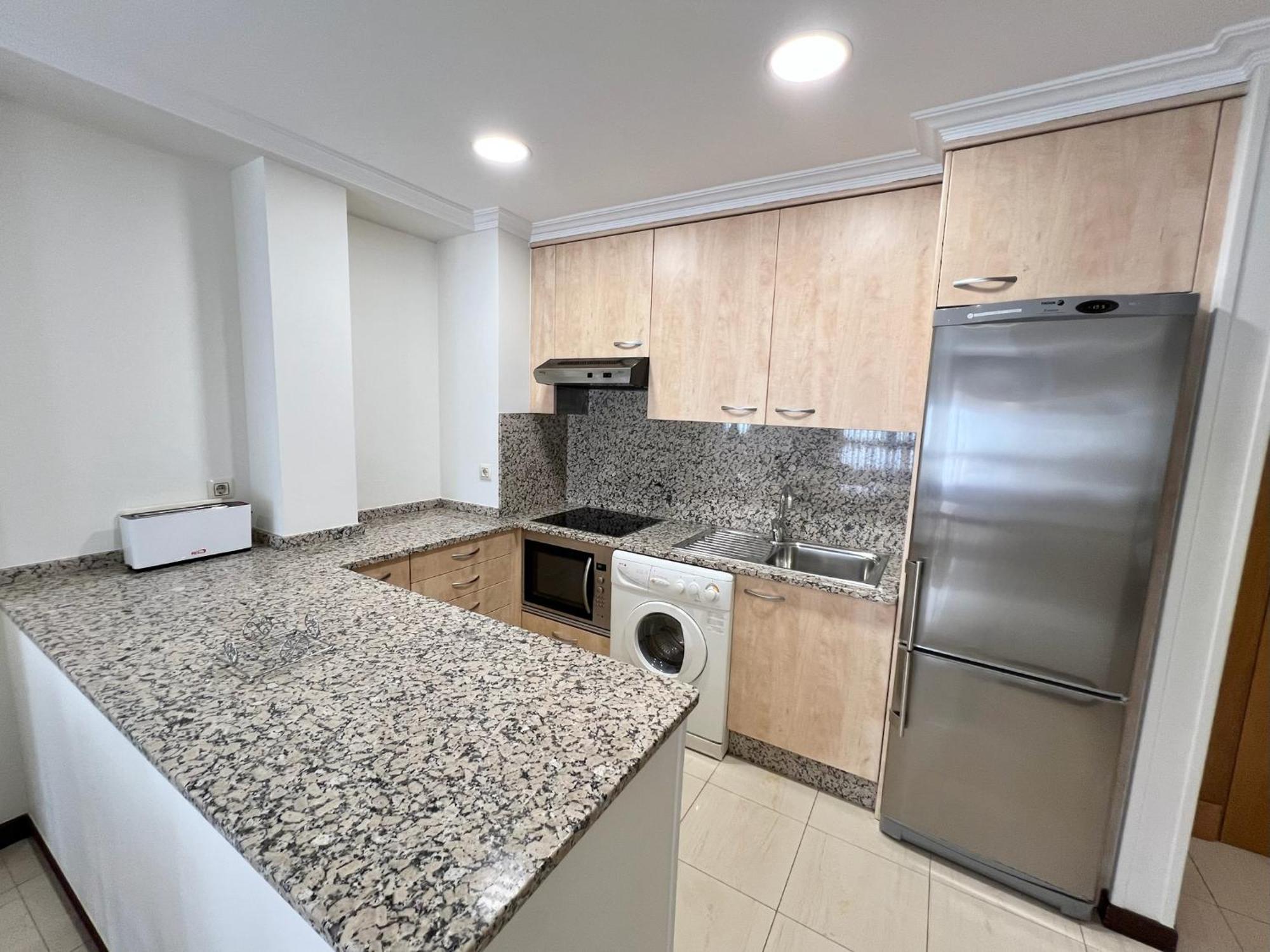 Mediterraneo Real Apartment