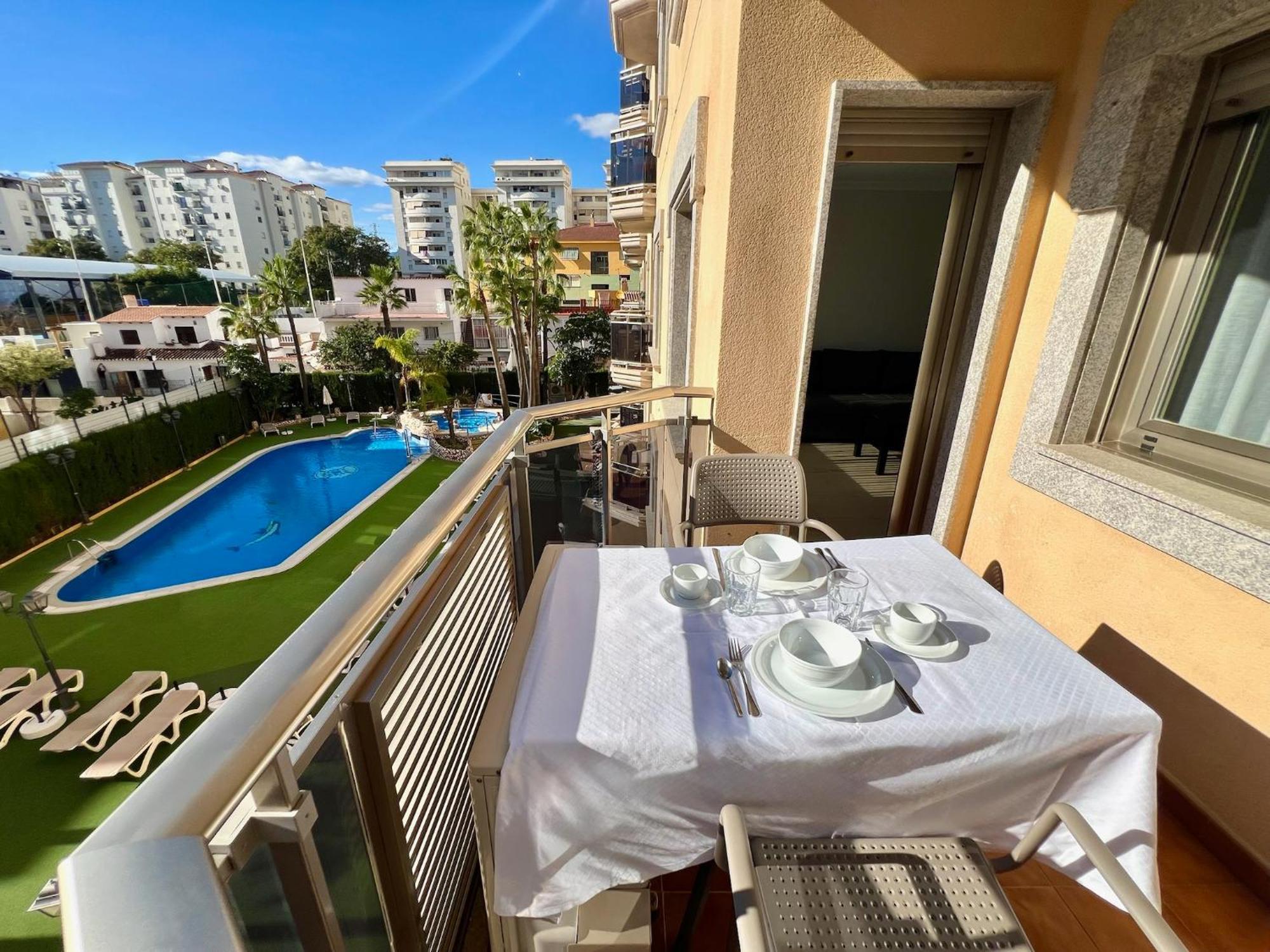Apartment Mediterraneo Real