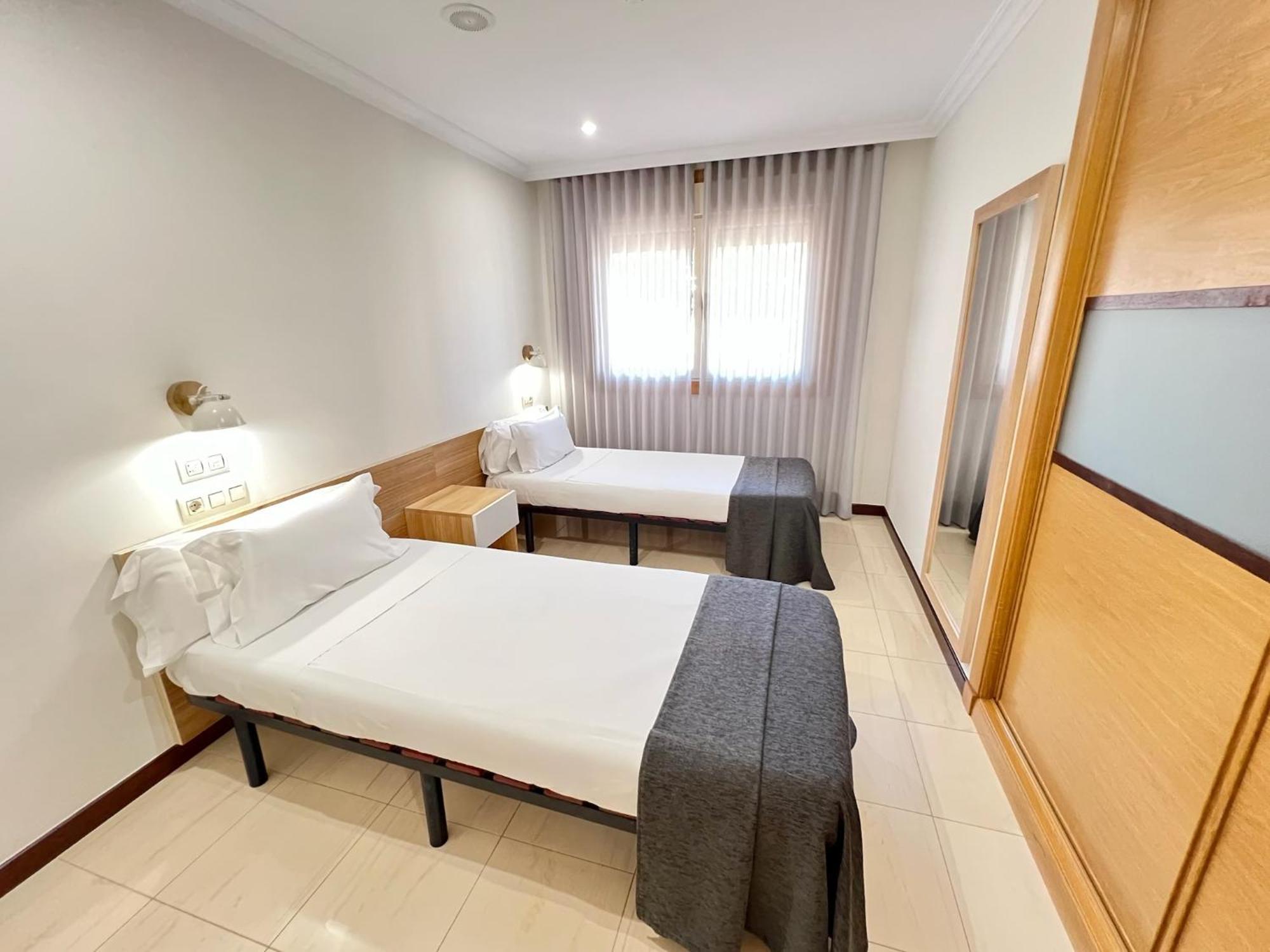 Mediterraneo Real Apartment Fuengirola