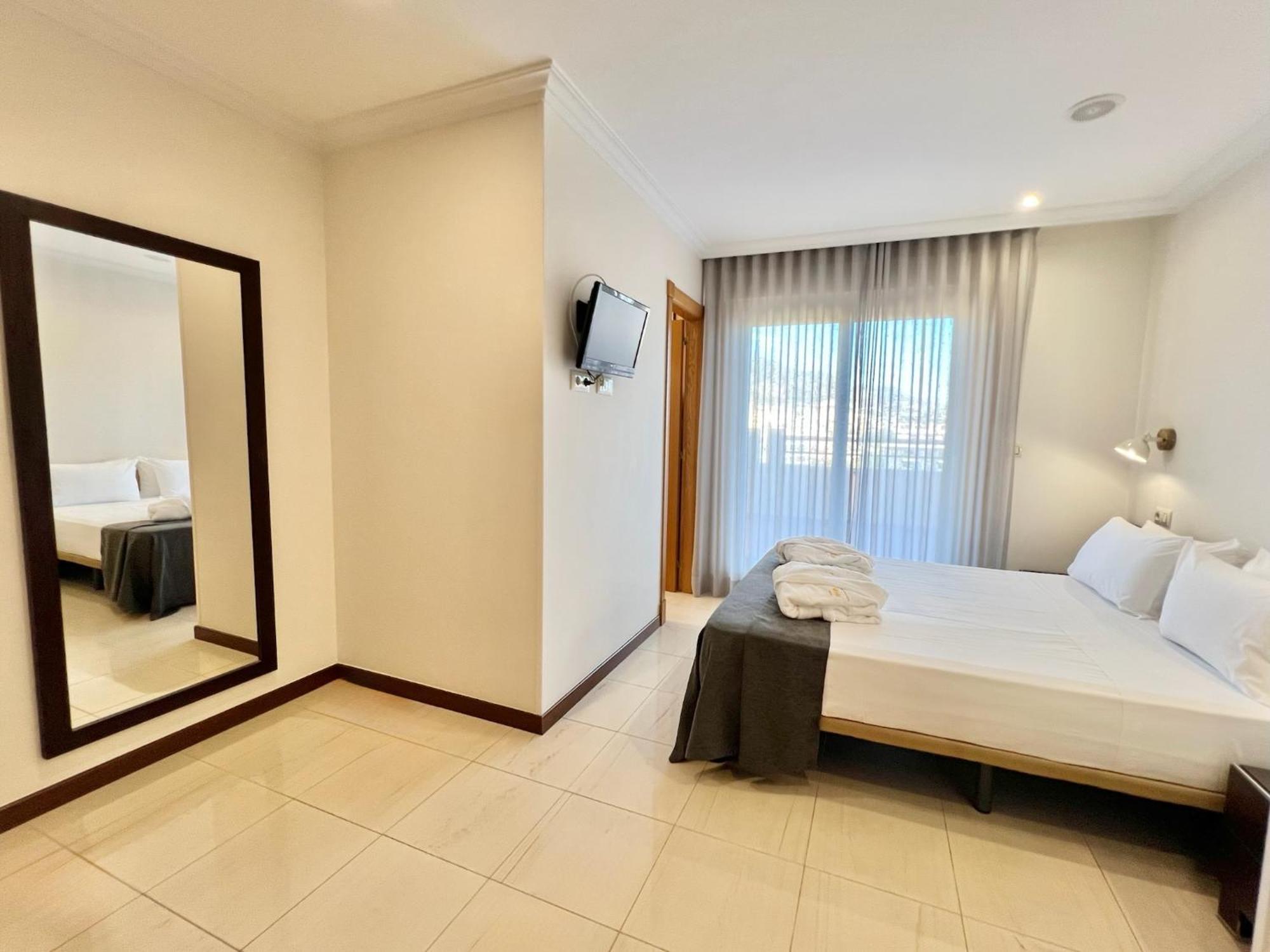 Mediterraneo Real Apartment *