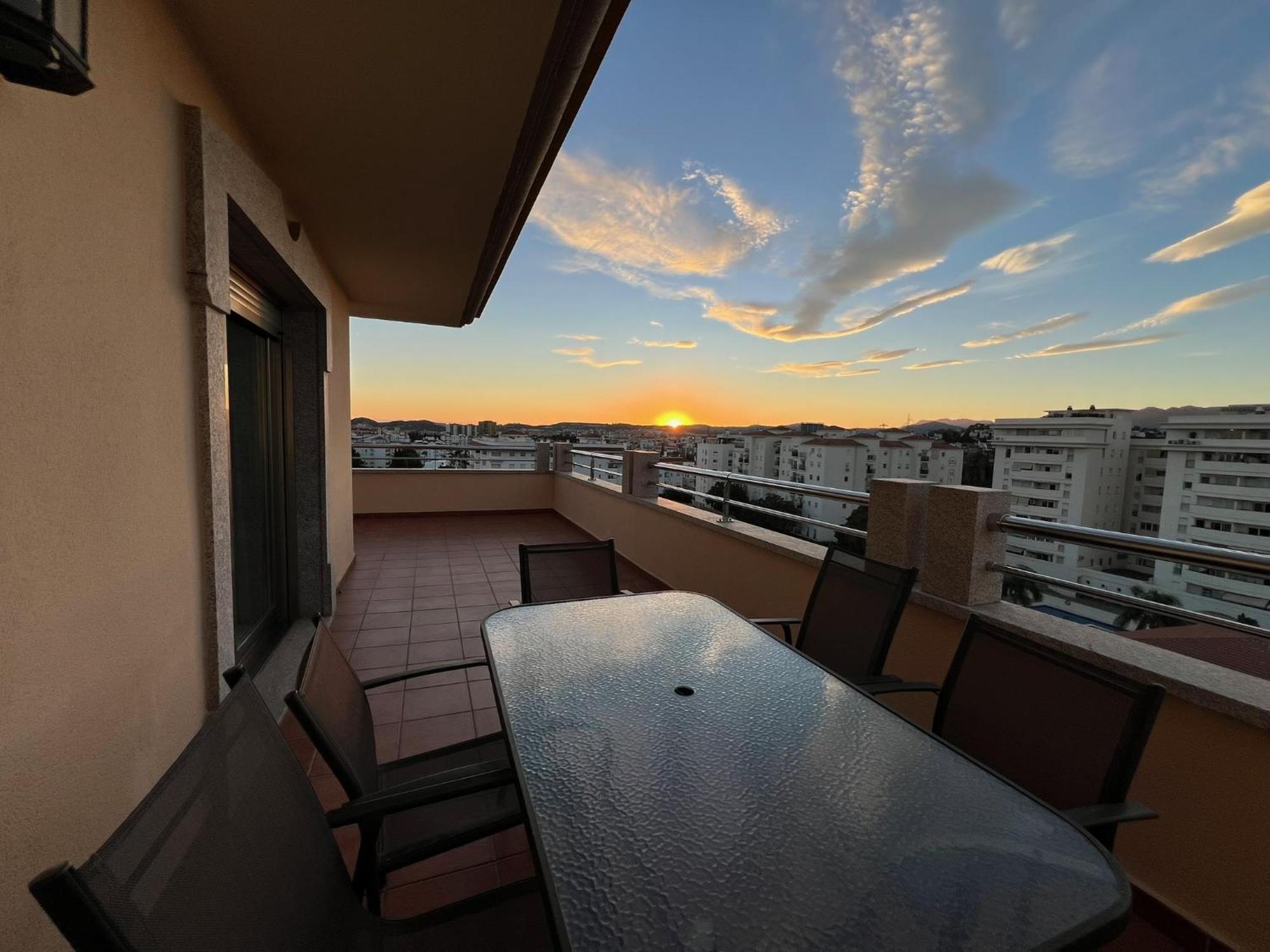 Mediterraneo Real Apartment