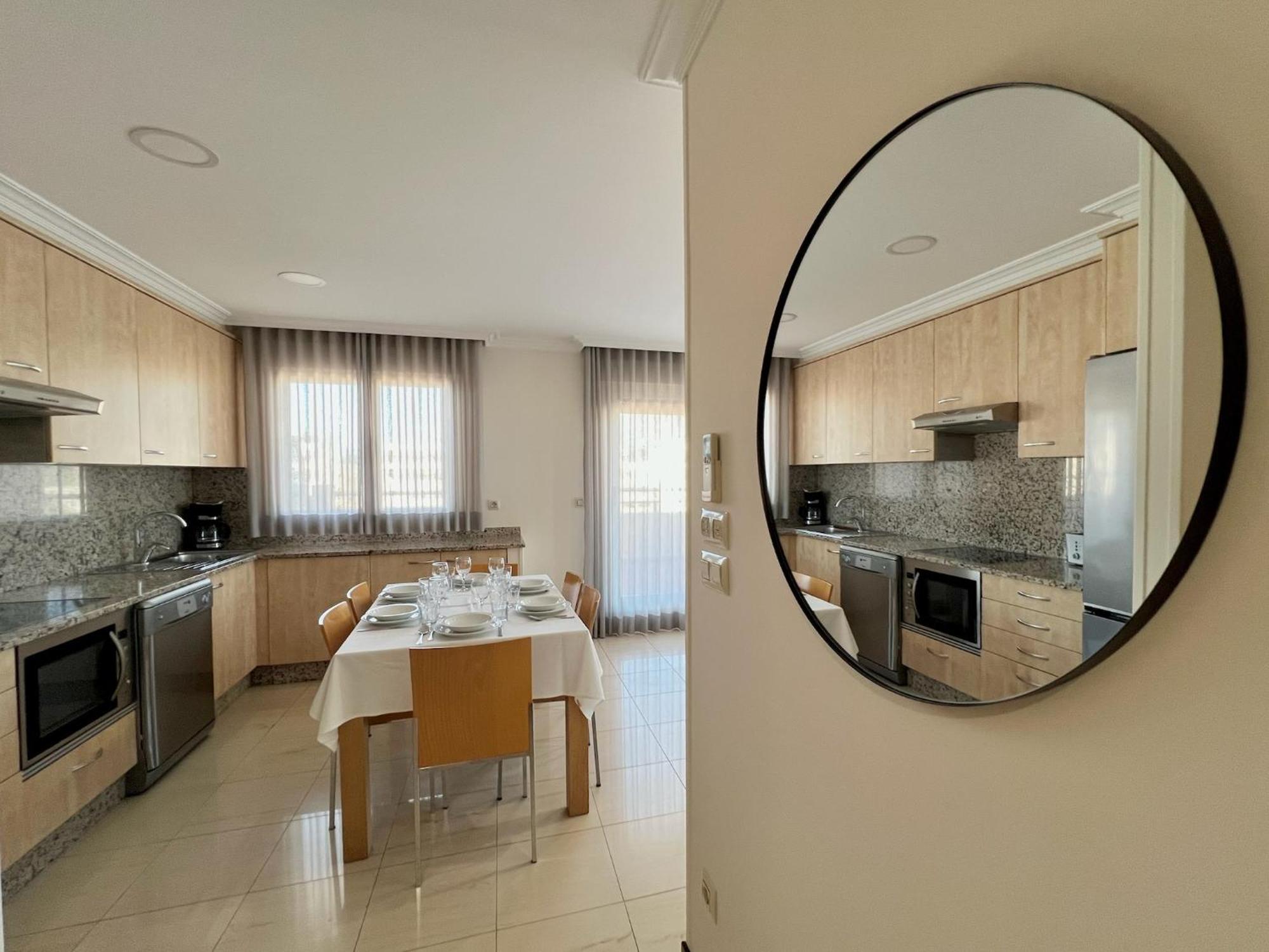 Apartment Mediterraneo Real *