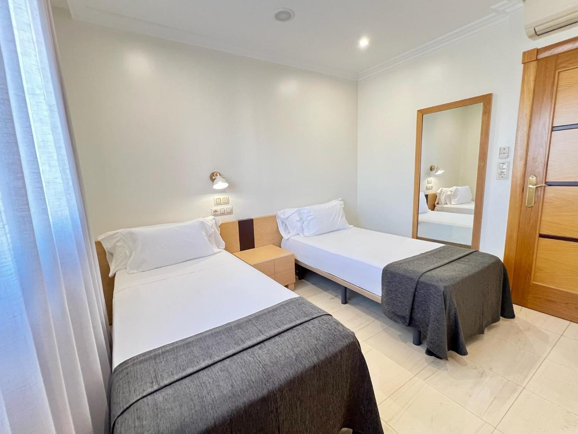 Mediterraneo Real Apartment Fuengirola