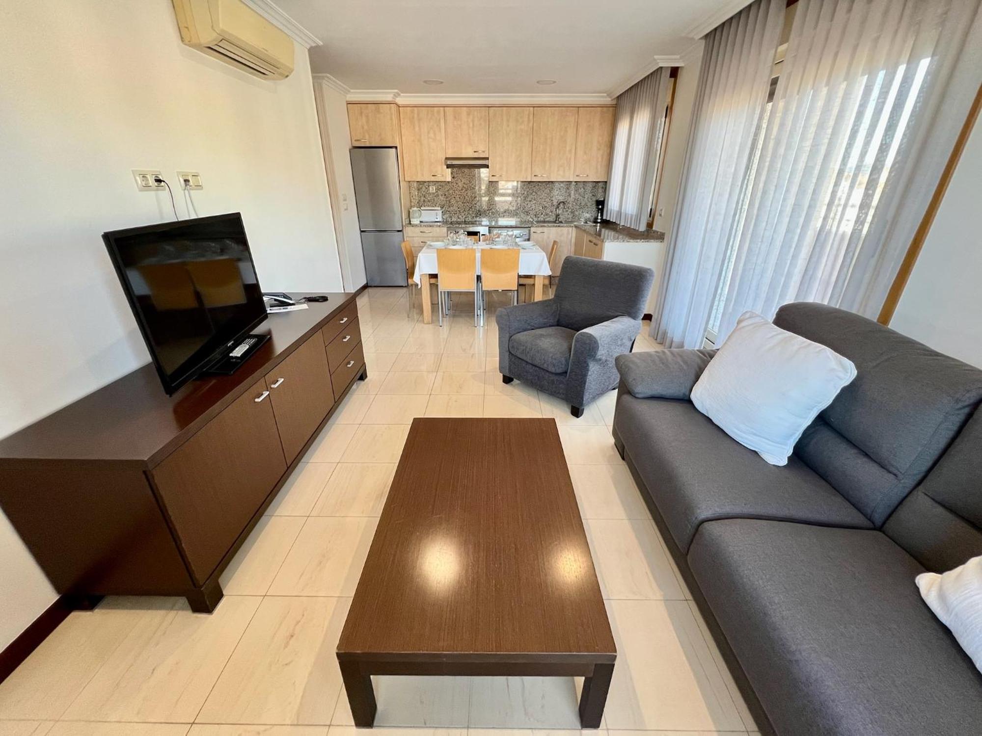 Mediterraneo Real Apartment Fuengirola