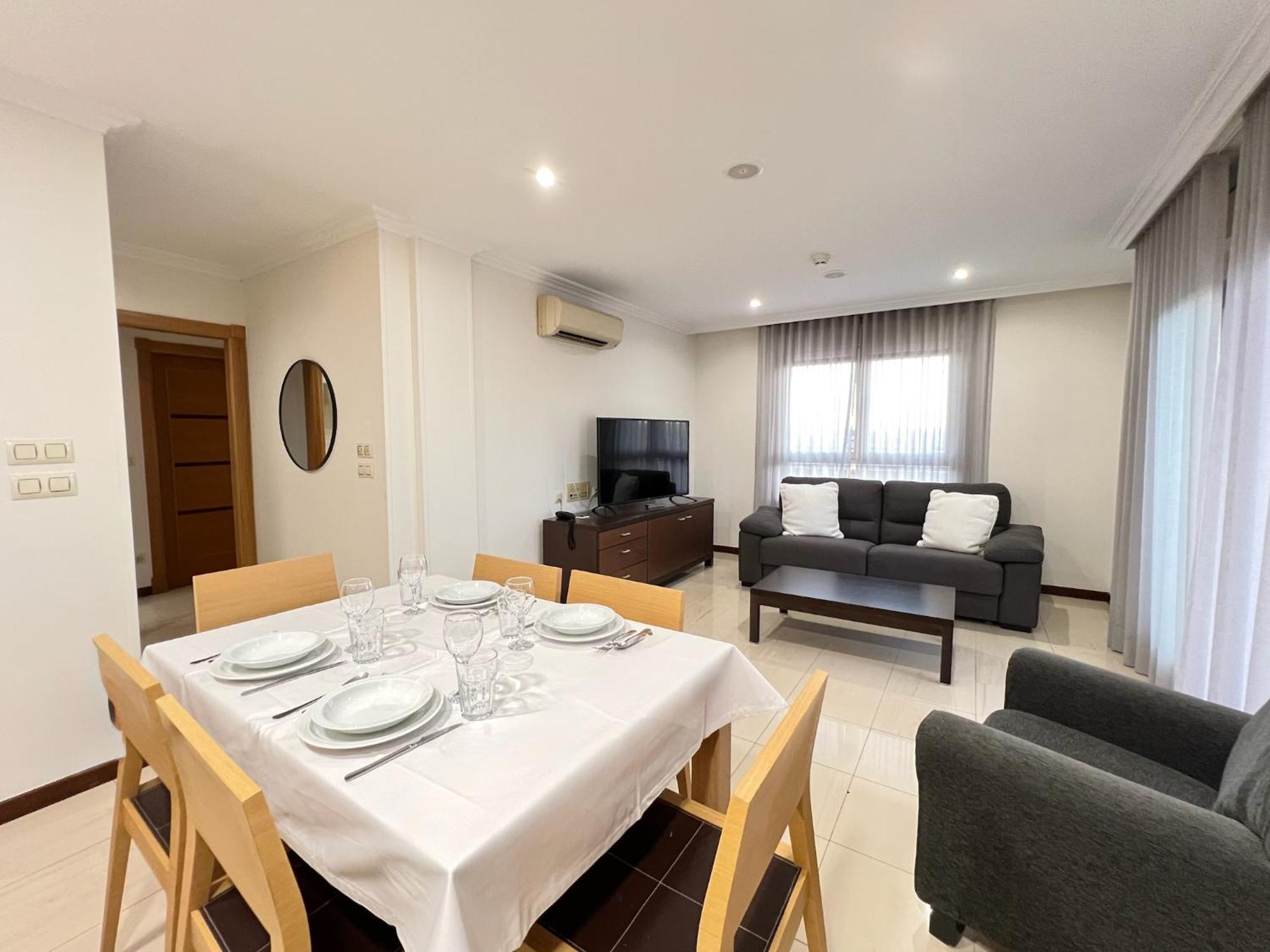 Mediterraneo Real Apartment Fuengirola