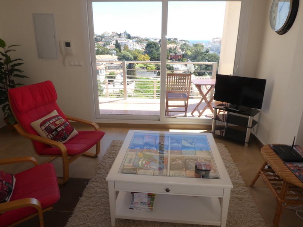 Mediterraneo Real Apartment Fuengirola