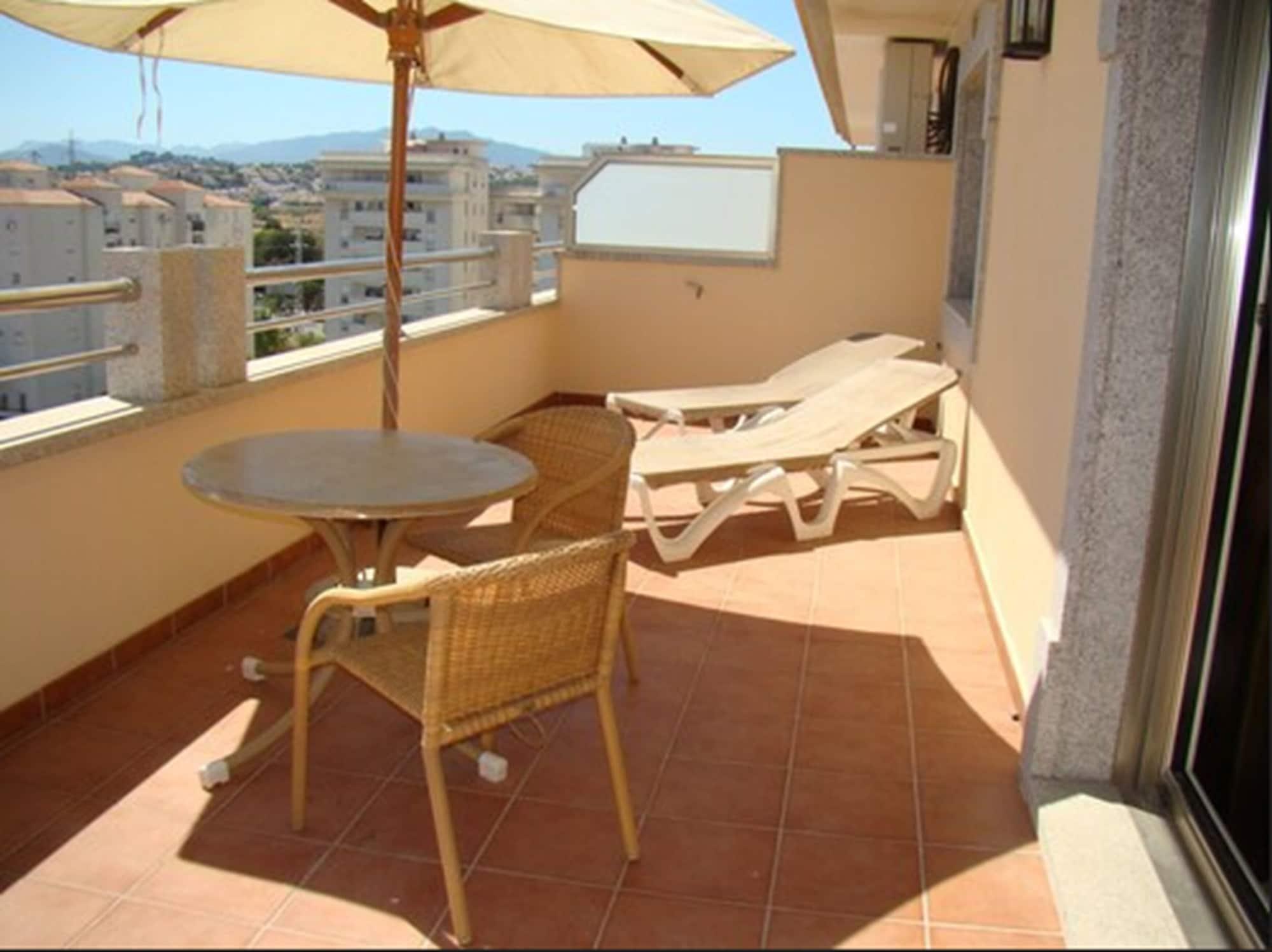 Apartamento Mediterráneo Real