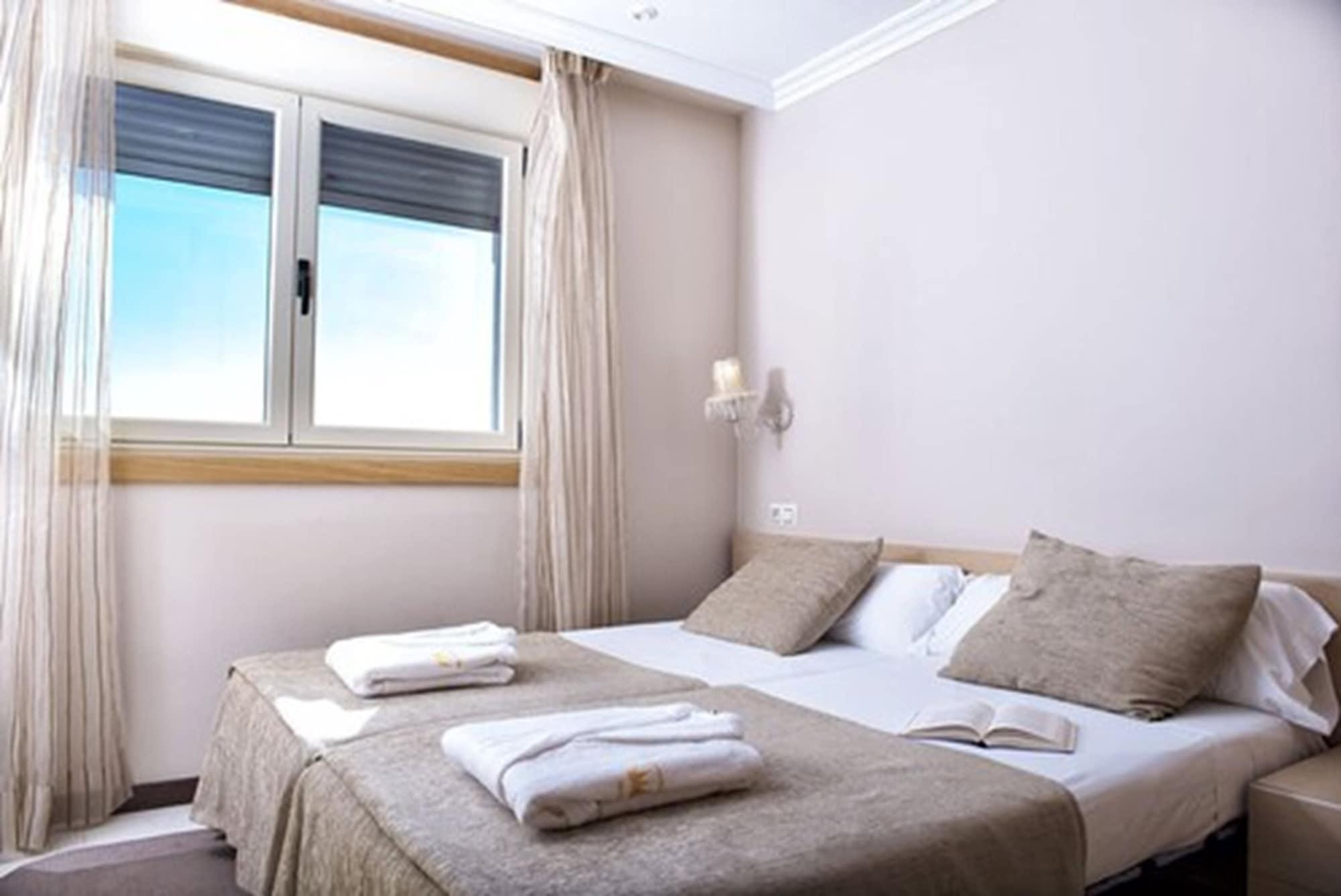 Apartamento Mediterráneo Real *