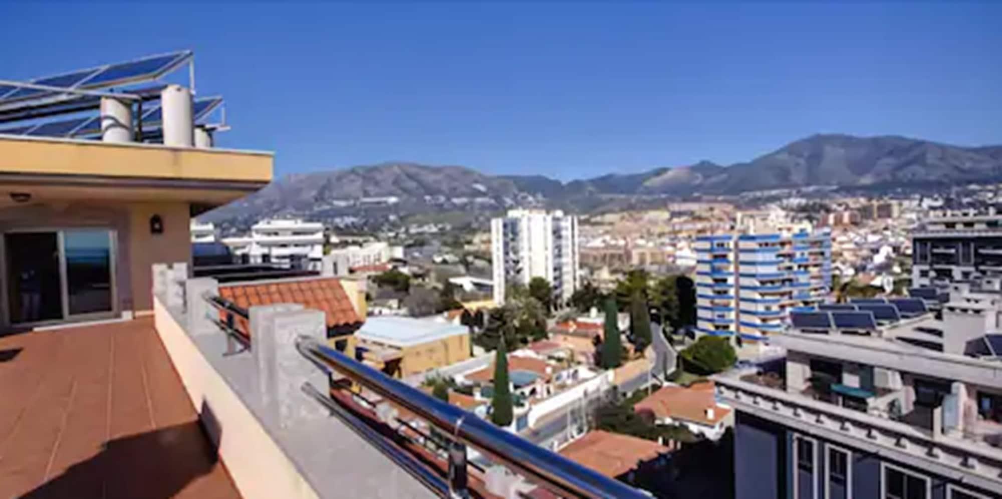 Apartamento Mediterráneo Real