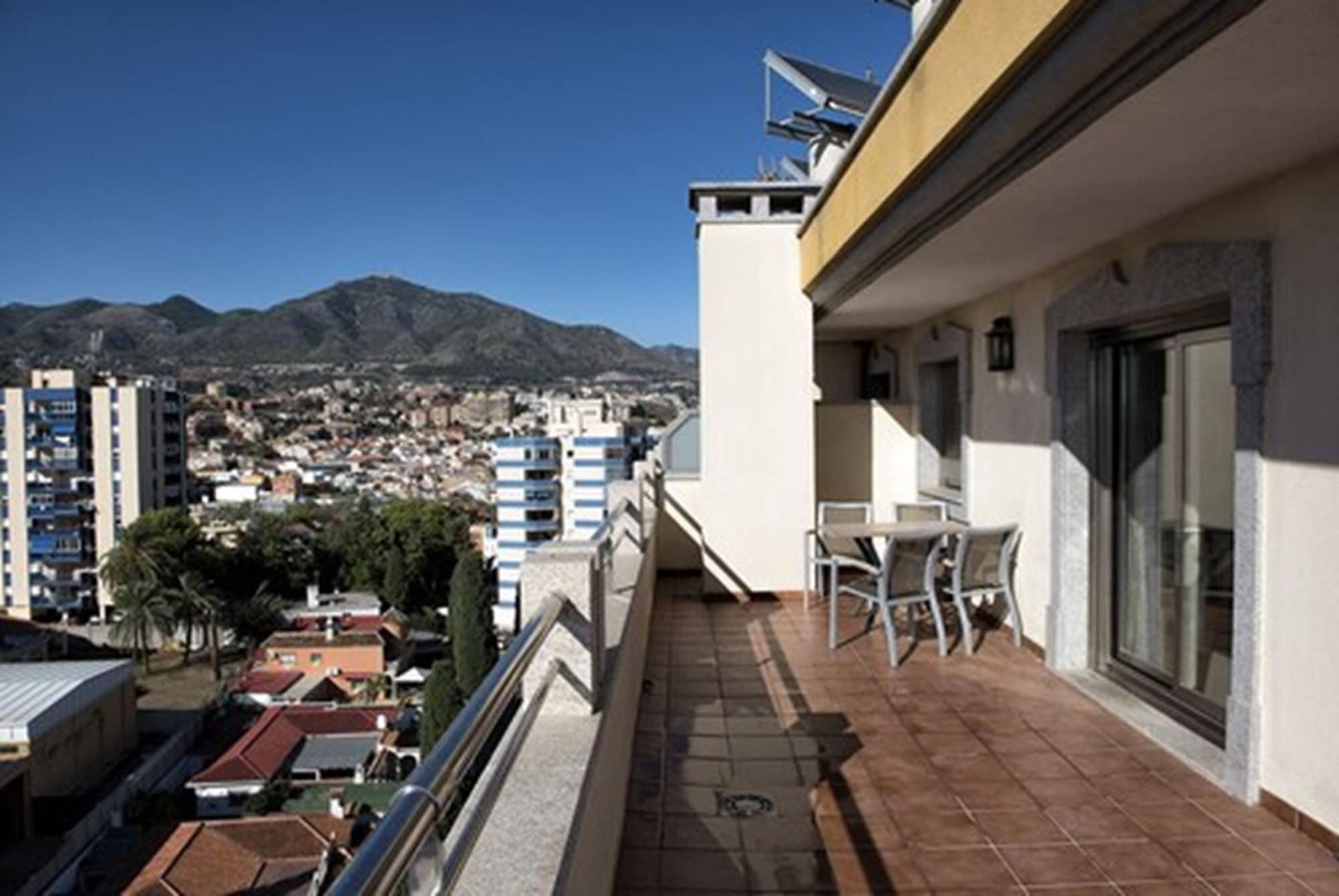 Apartamento Mediterráneo Real