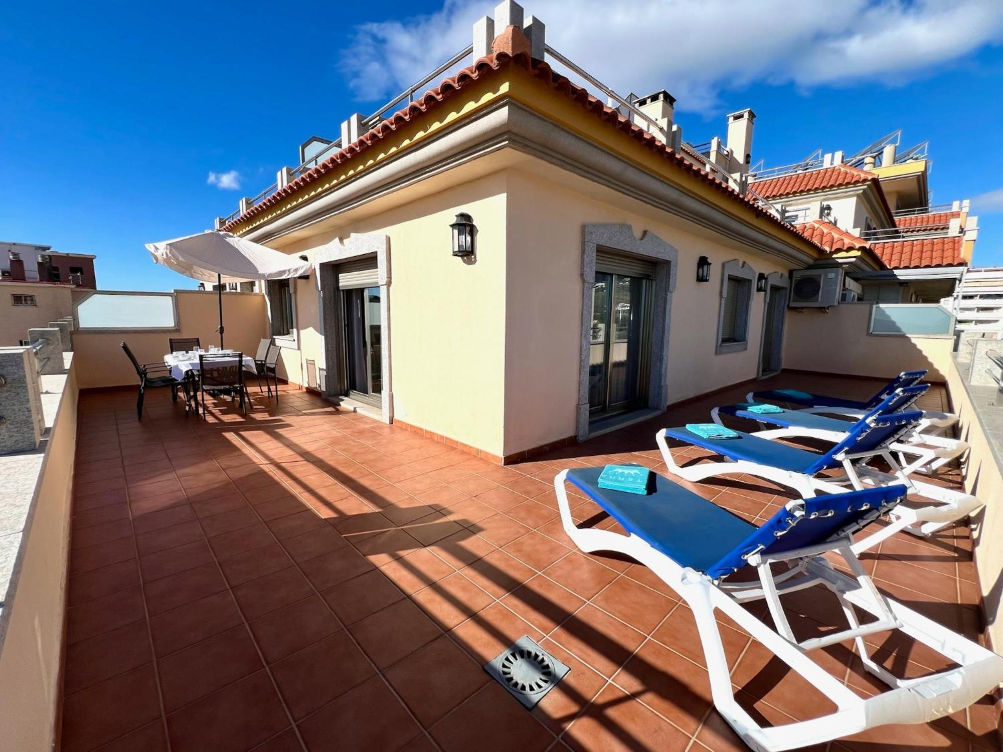 Mediterráneo Real Fuengirola