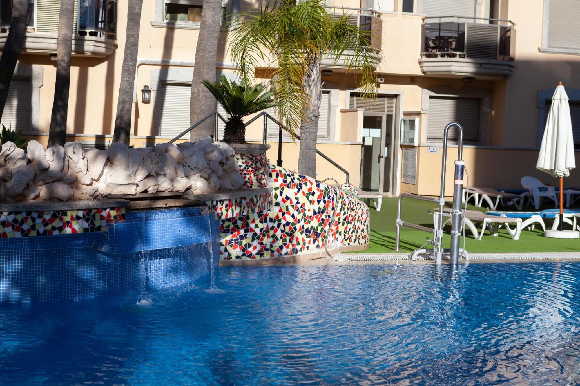 Mediterráneo Real Apartamento Fuengirola