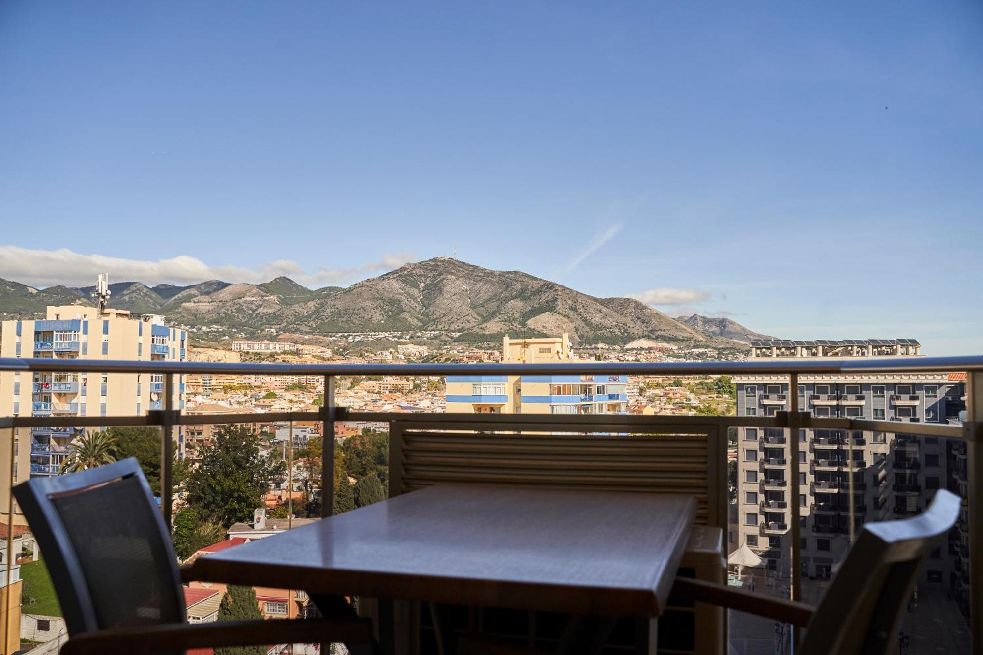 Apartamento Mediterráneo Real *