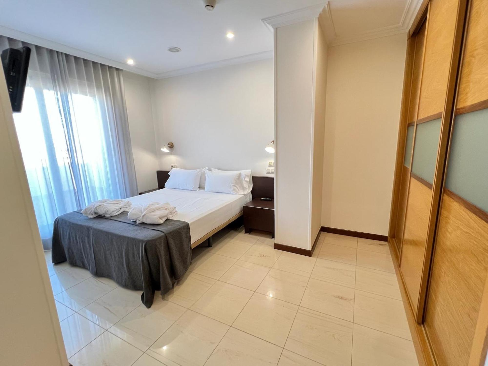Apartamento Mediterráneo Real *