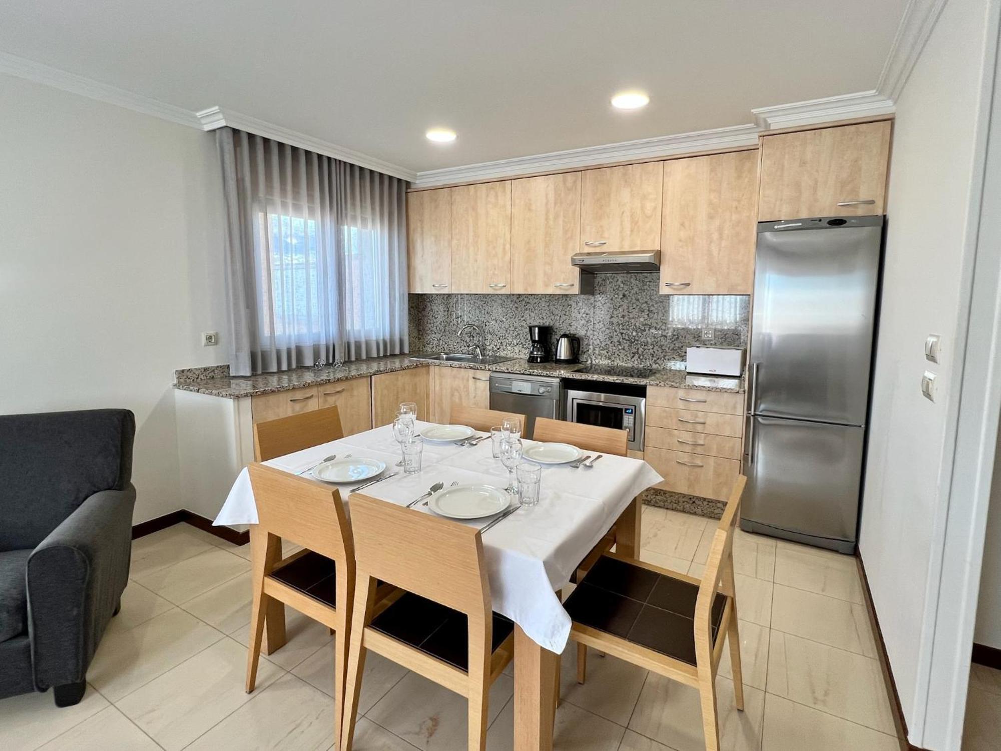 Mediterráneo Real Apartamento