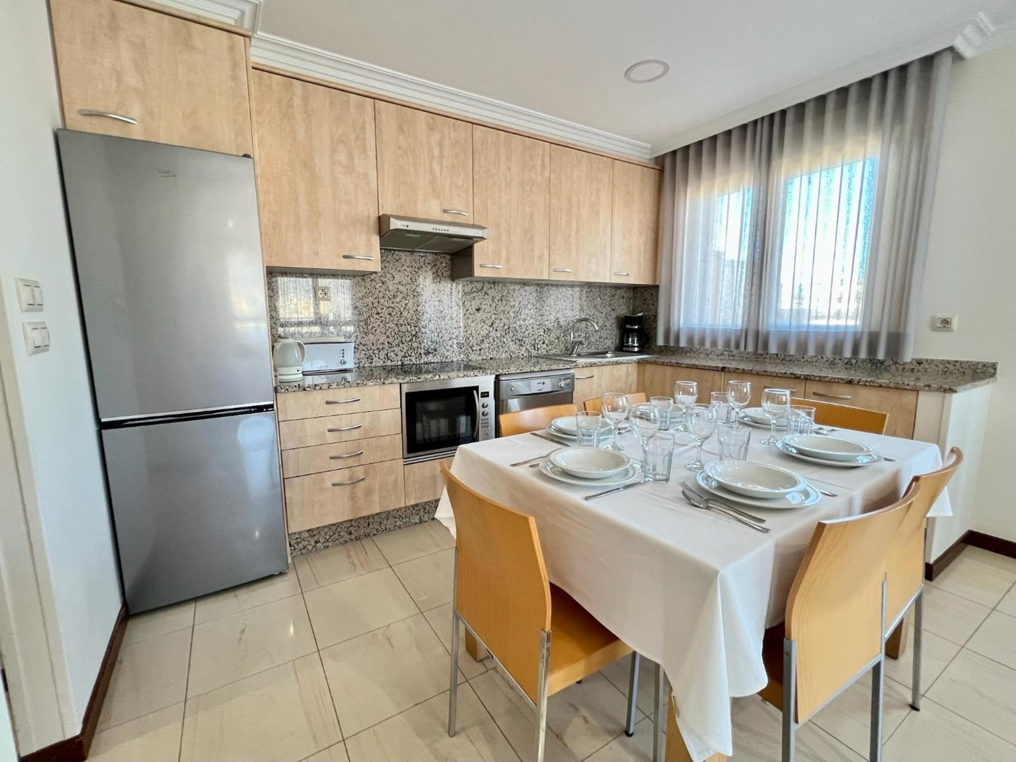 Apartamento Mediterráneo Real Fuengirola