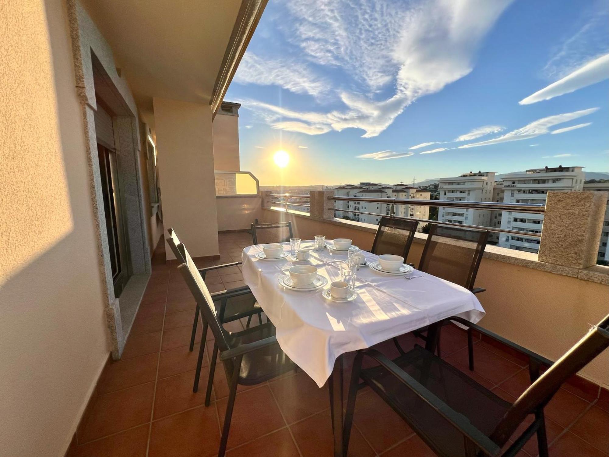 Mediterráneo Real Fuengirola