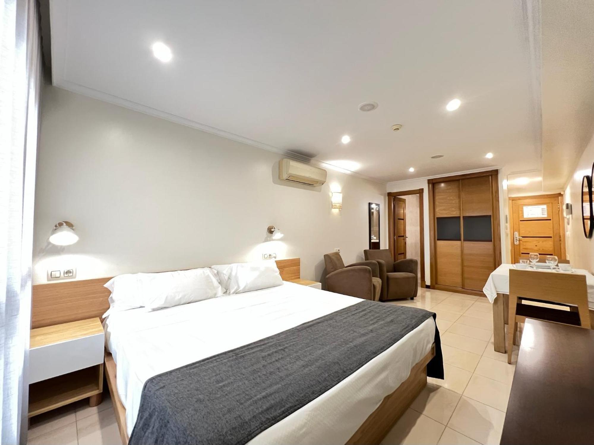 Mediterráneo Real Apartamento