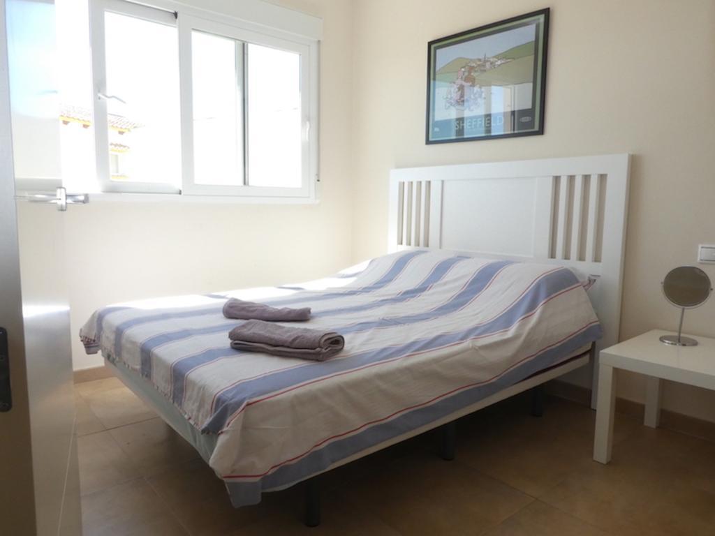 Apartamento Mediterráneo Real *
