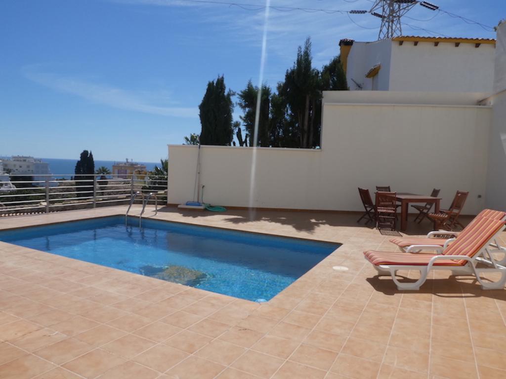 Mediterráneo Real Apartamento Fuengirola